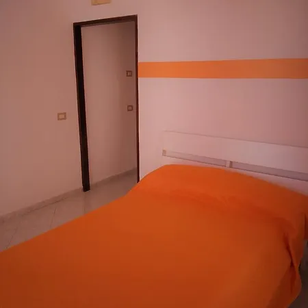Nisida Bed & Breakfast Naples