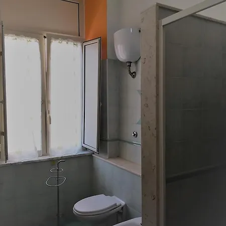 Nisida Nápoly