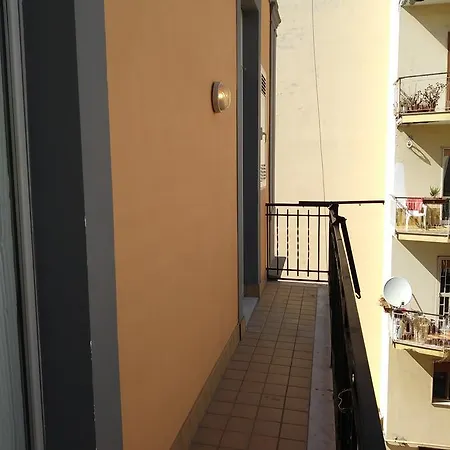 Panzió Nisida