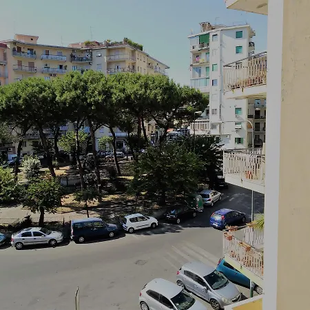 Nisida * Naples