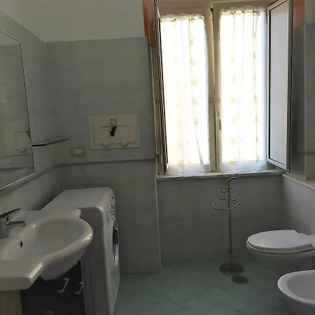 Nisida Bed & Breakfast Naples