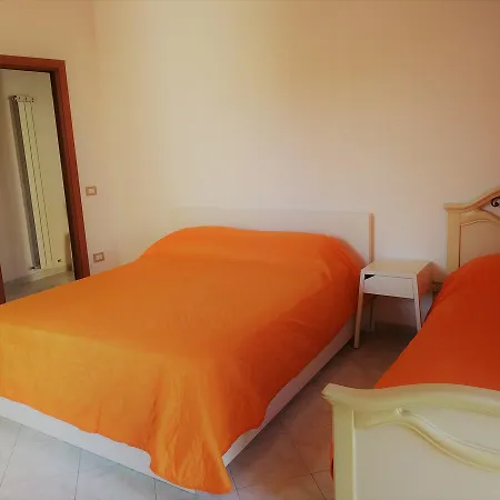 Bed & Breakfast Nisida Naples